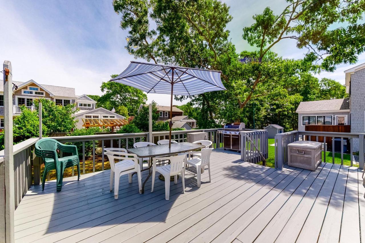 Villa Spirit Of The Sea Mashpee Exterior foto