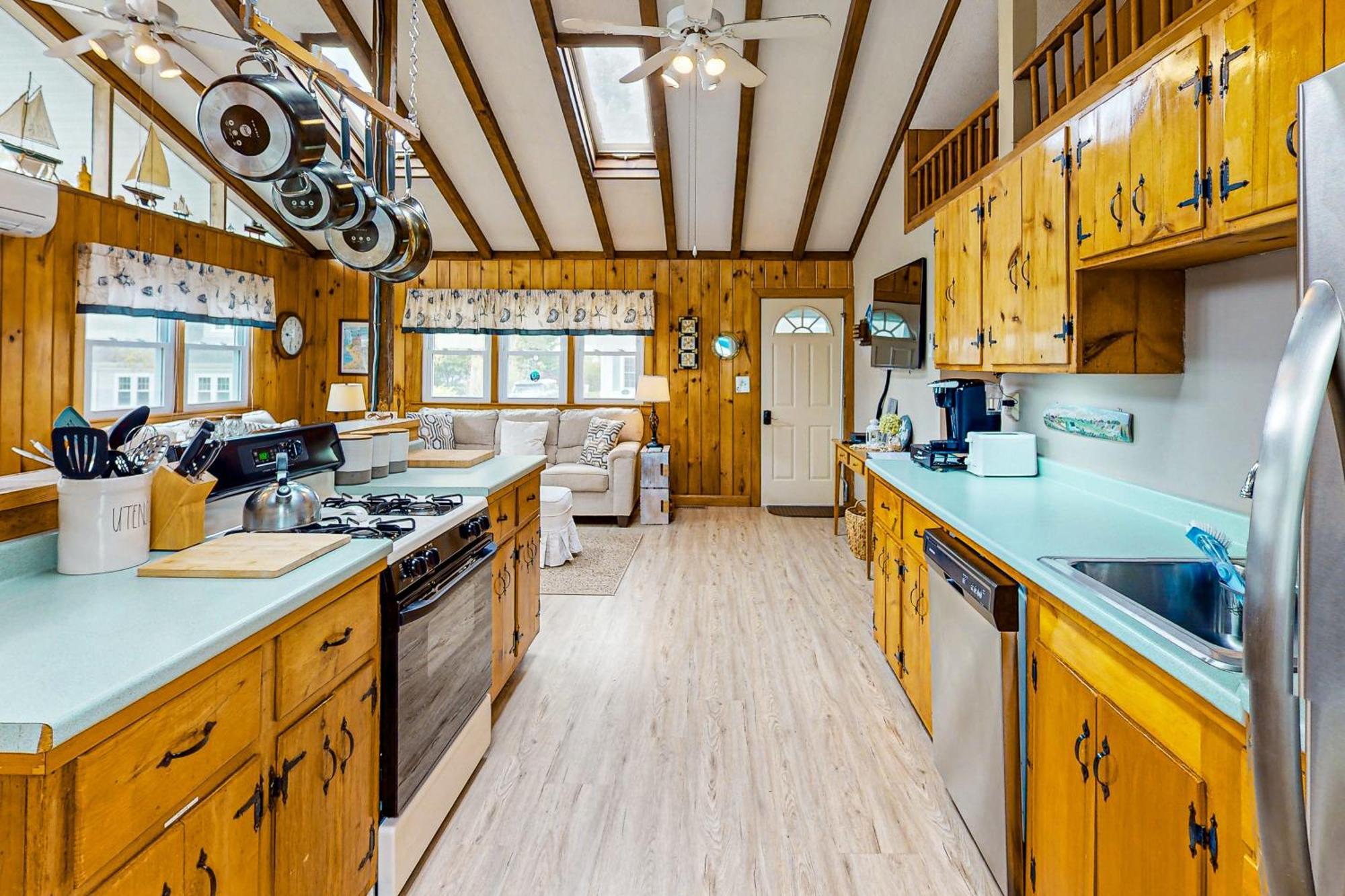 Villa Spirit Of The Sea Mashpee Exterior foto