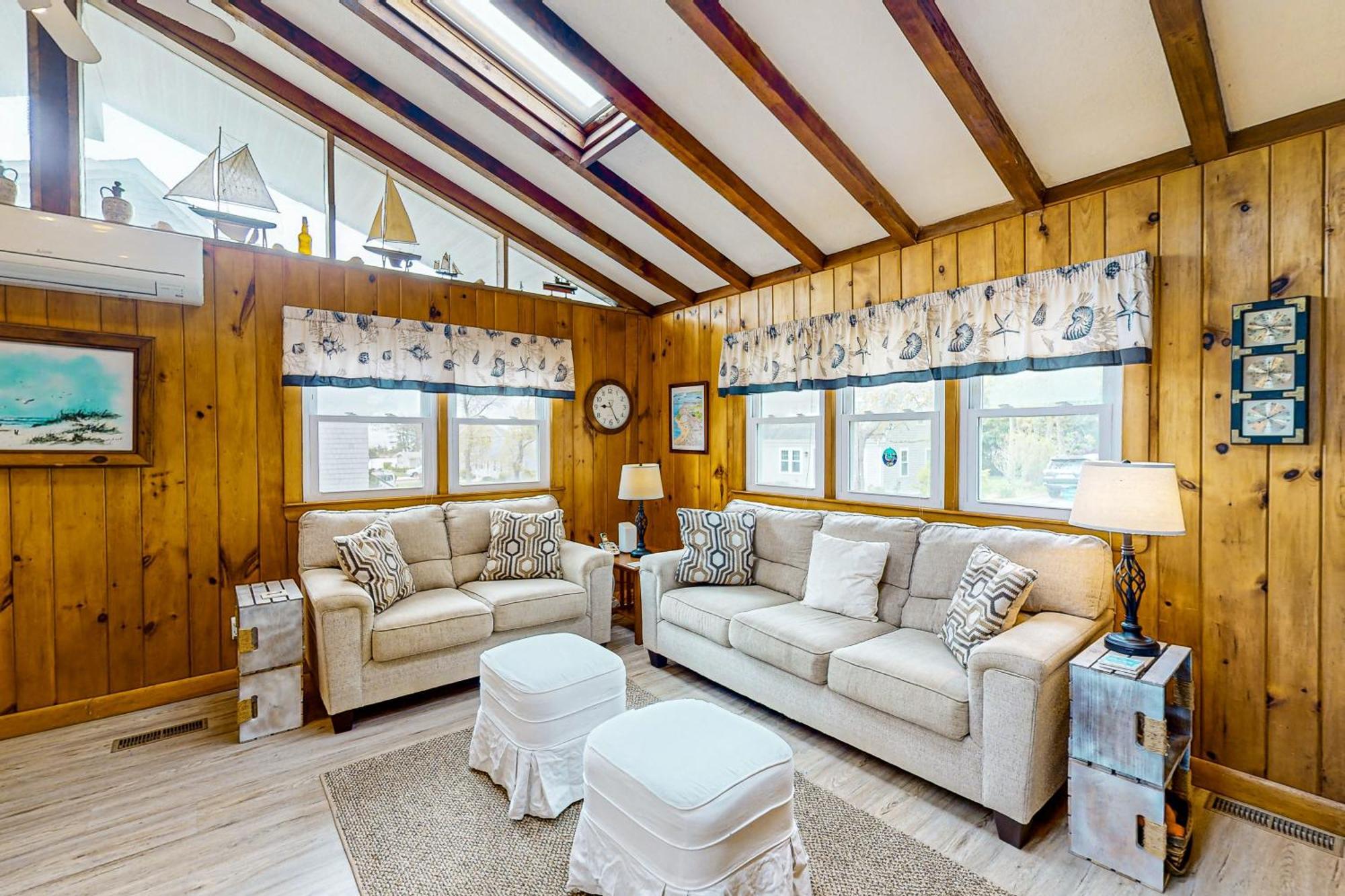Villa Spirit Of The Sea Mashpee Exterior foto