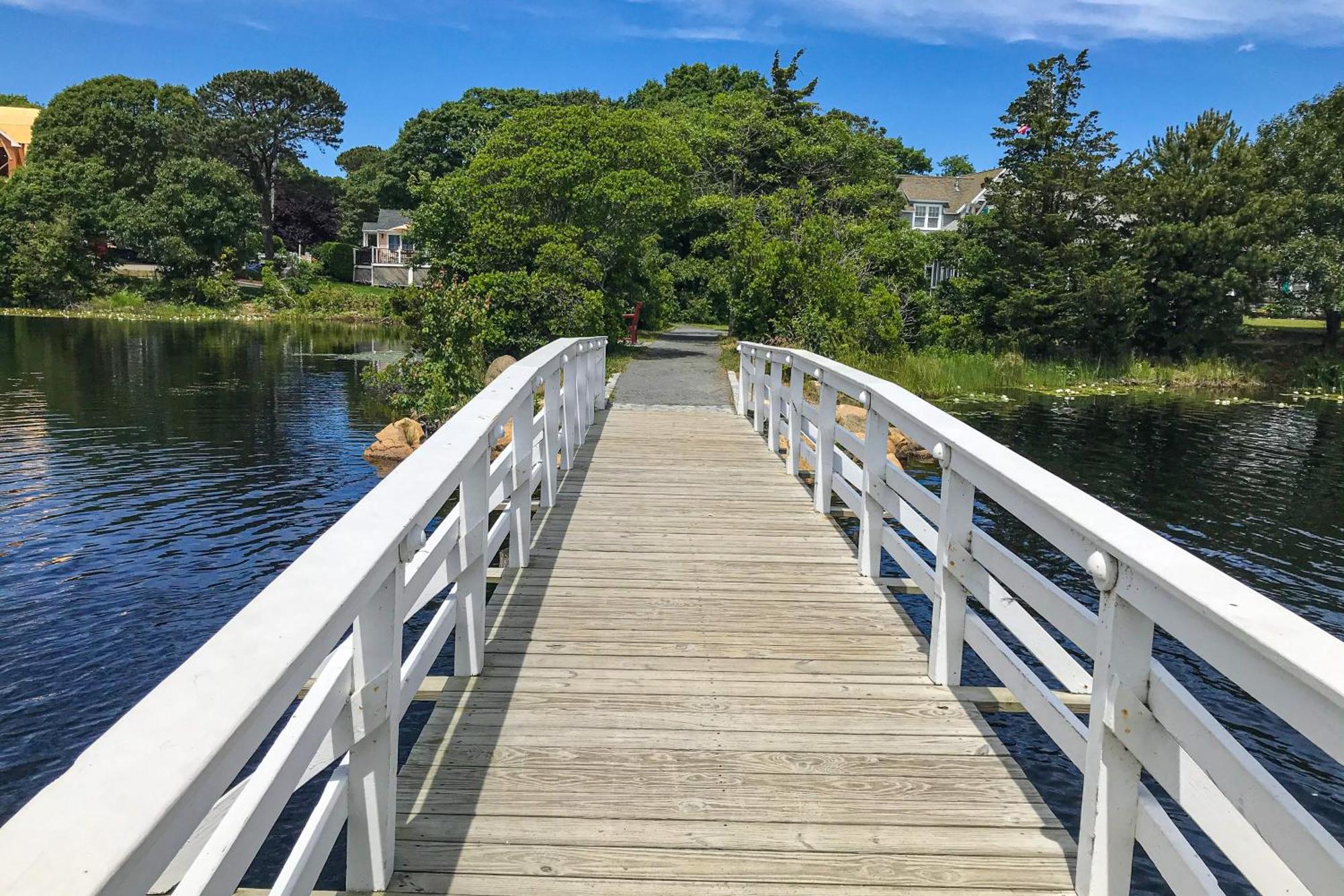 Villa Spirit Of The Sea Mashpee Exterior foto
