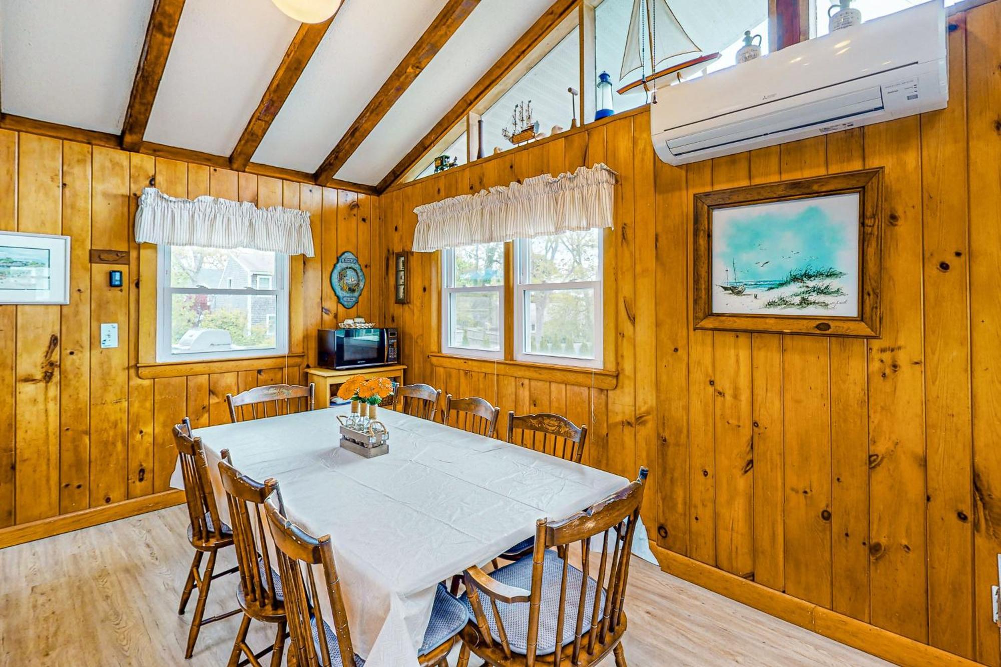 Villa Spirit Of The Sea Mashpee Exterior foto