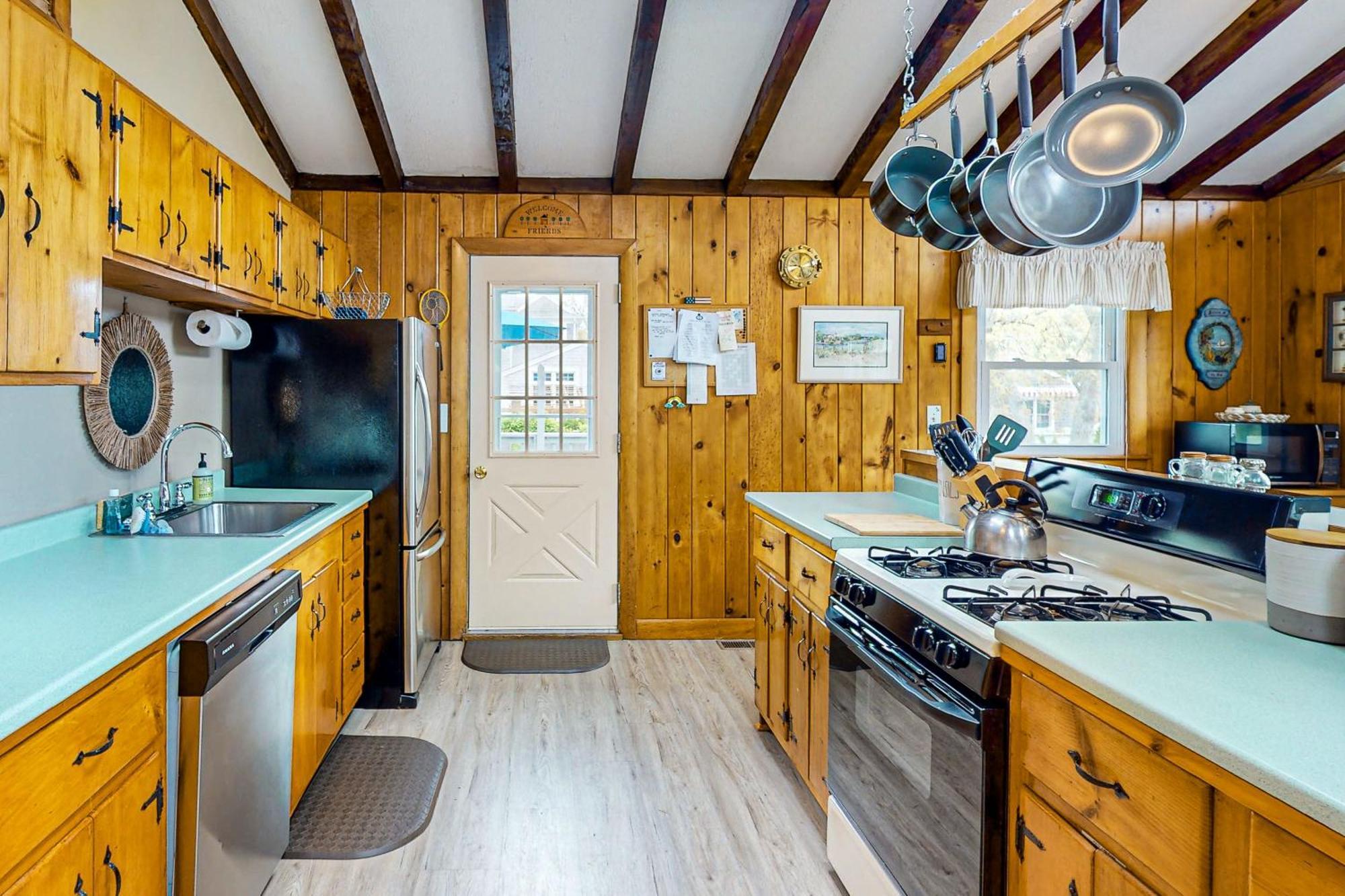 Villa Spirit Of The Sea Mashpee Exterior foto