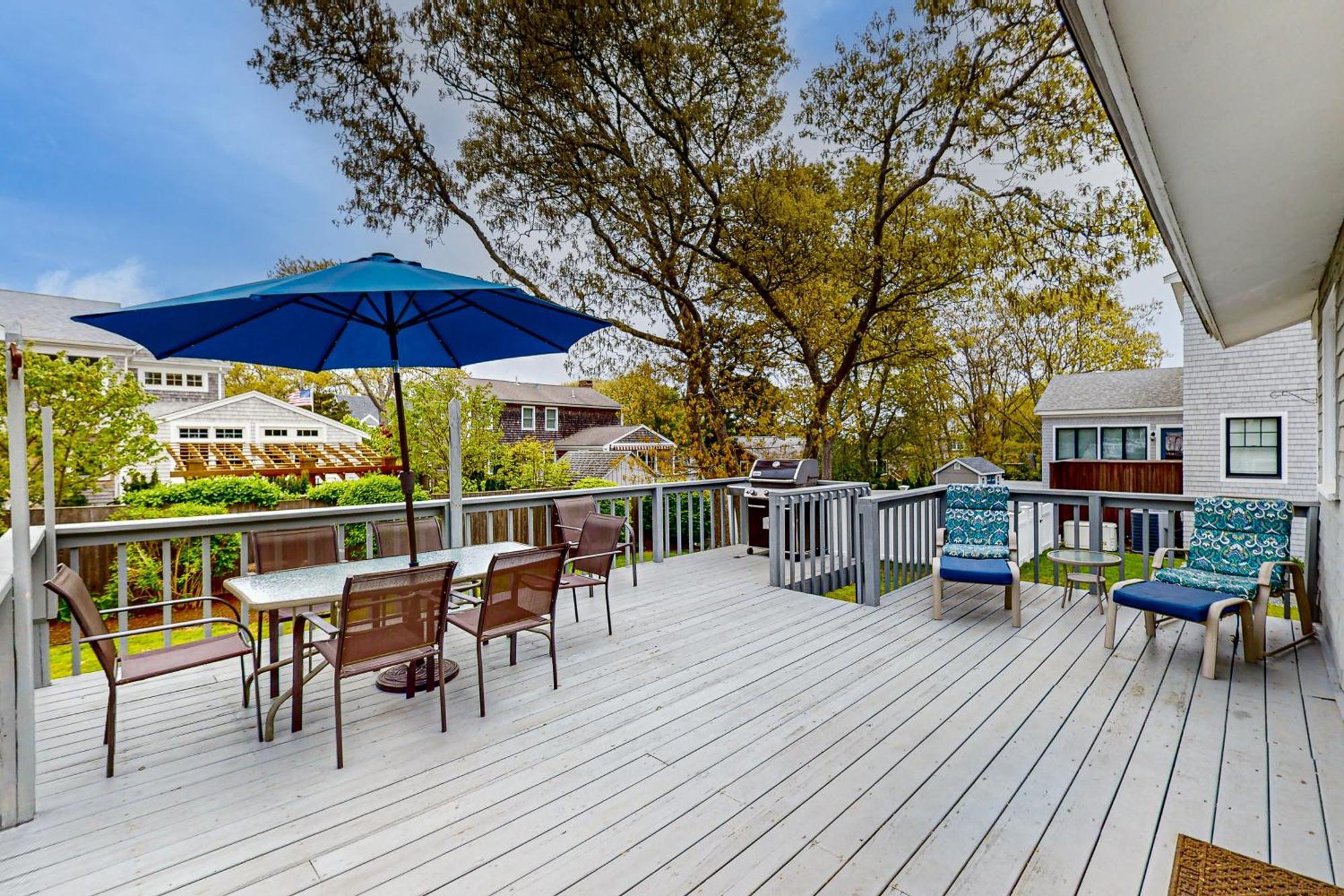 Villa Spirit Of The Sea Mashpee Exterior foto